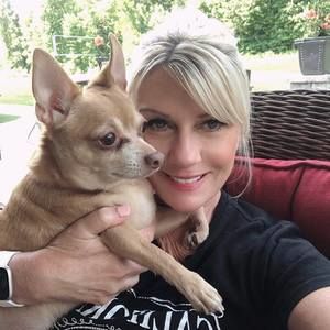 Meet your Posher, Suzy